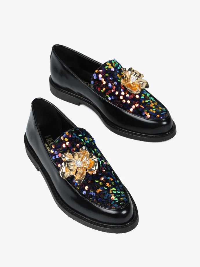 MOKASYNY HEGO'S Milano