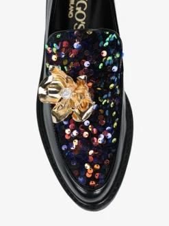 MOKASYNY HEGO'S Milano