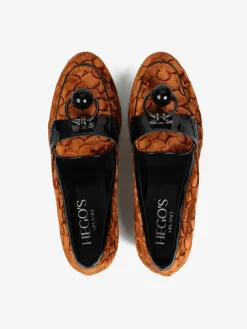 MOKASYNY HEGO'S Milano