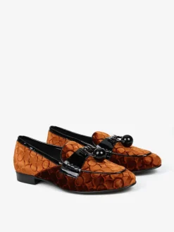 MOKASYNY HEGO'S Milano