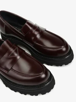 MOKASYNY HEGO'S MILANO