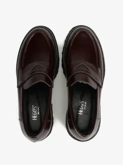 MOKASYNY HEGO'S MILANO