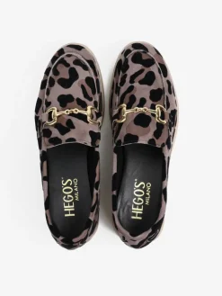 MOKASYNY HEGO'S MILANO