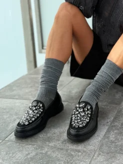 MOKASYNY HEGO'S MILANO