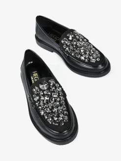 MOKASYNY HEGO'S MILANO