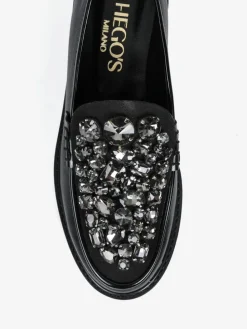 MOKASYNY HEGO'S MILANO