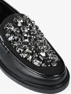 MOKASYNY HEGO'S MILANO