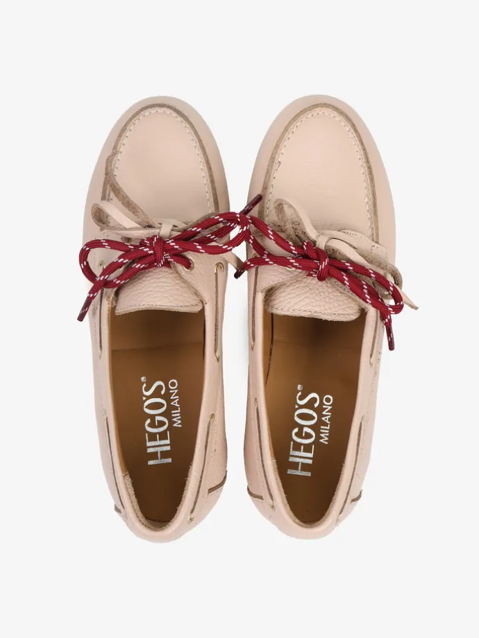 MOKASYNY HEGO'S Milano