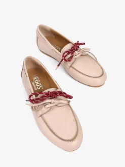 MOKASYNY HEGO'S Milano