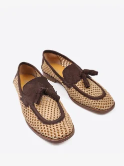 MOKASYNY HEGO'S Milano