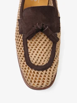 MOKASYNY HEGO'S Milano