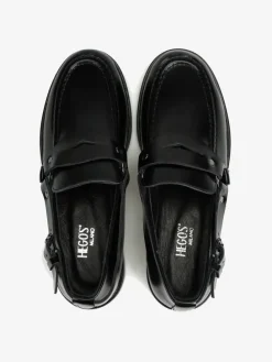 MOKASYNY HEGO'S MILANO