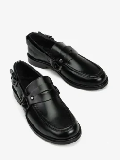 MOKASYNY HEGO'S MILANO