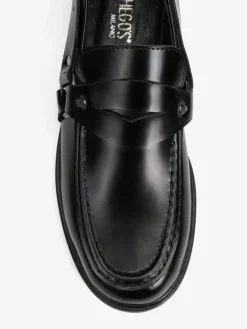 MOKASYNY HEGO'S MILANO