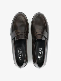 MOKASYNY HEGO'S Milano