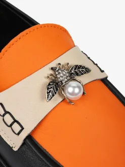 MOKASYNY HEGO'S Milano