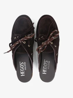 MOKASYNY HEGO'S Milano