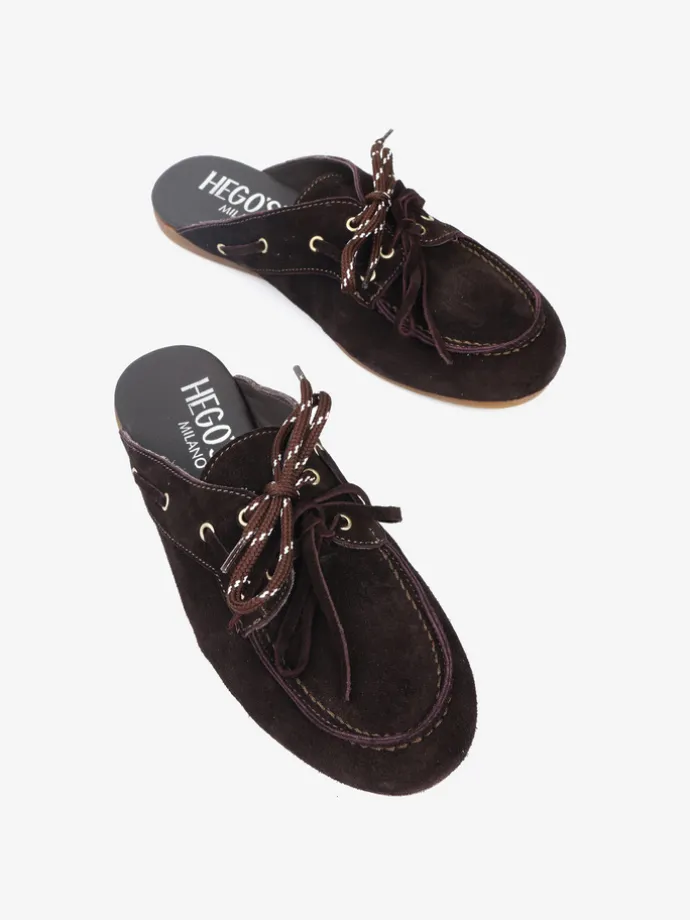 MOKASYNY HEGO'S Milano