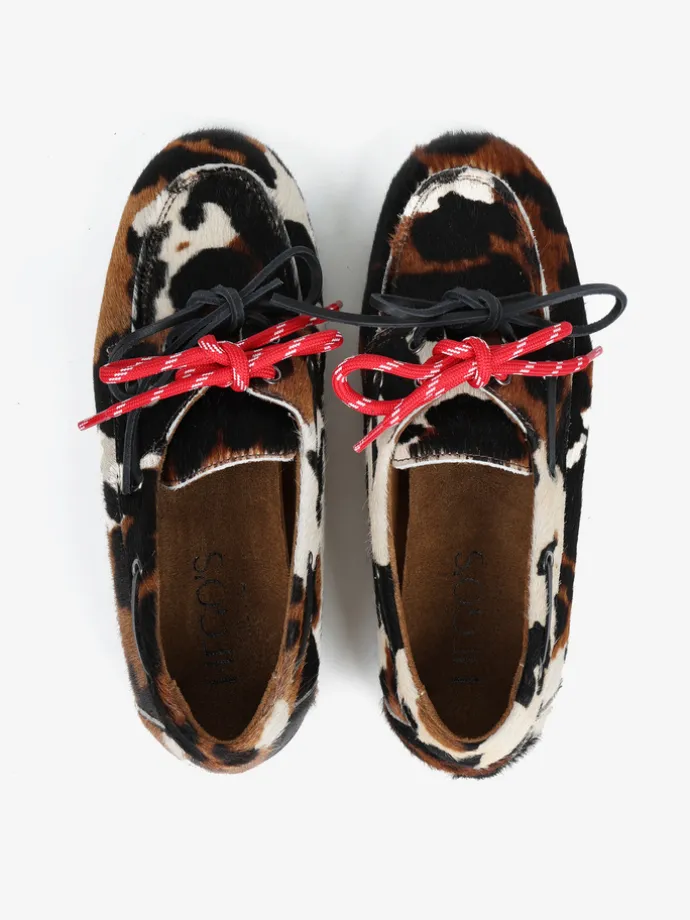 MOKASYNY HEGO'S Milano