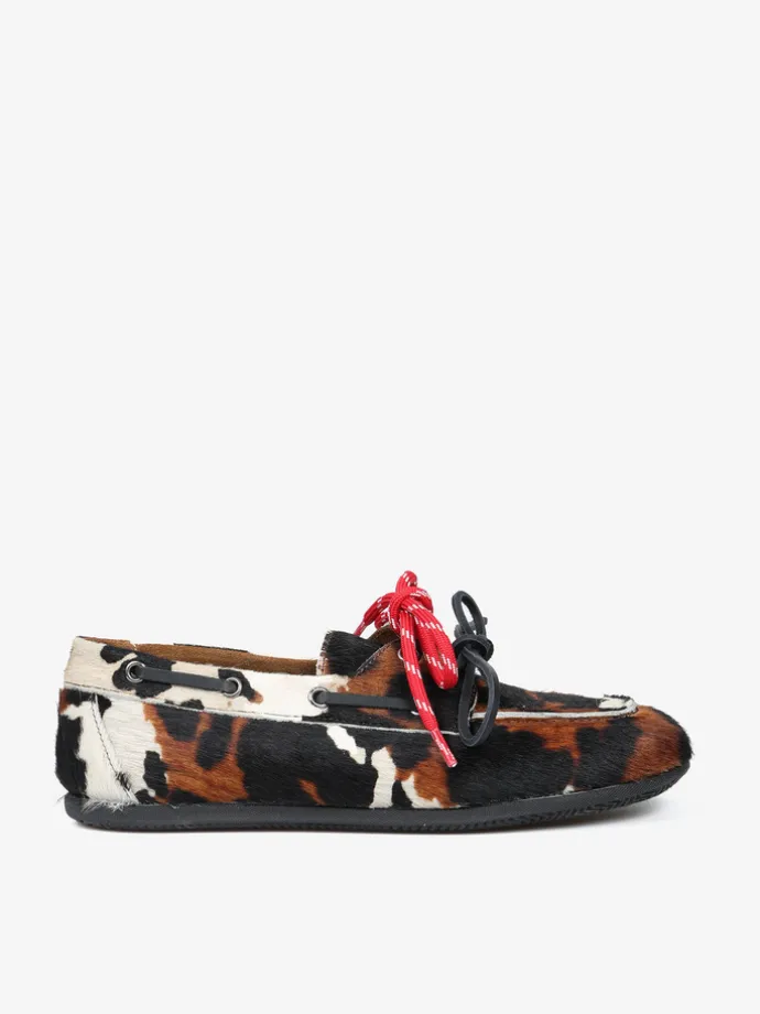 MOKASYNY HEGO'S Milano