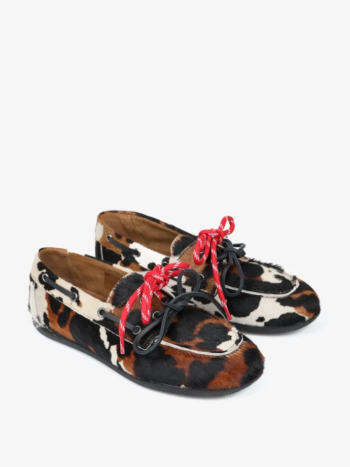 MOKASYNY HEGO'S Milano