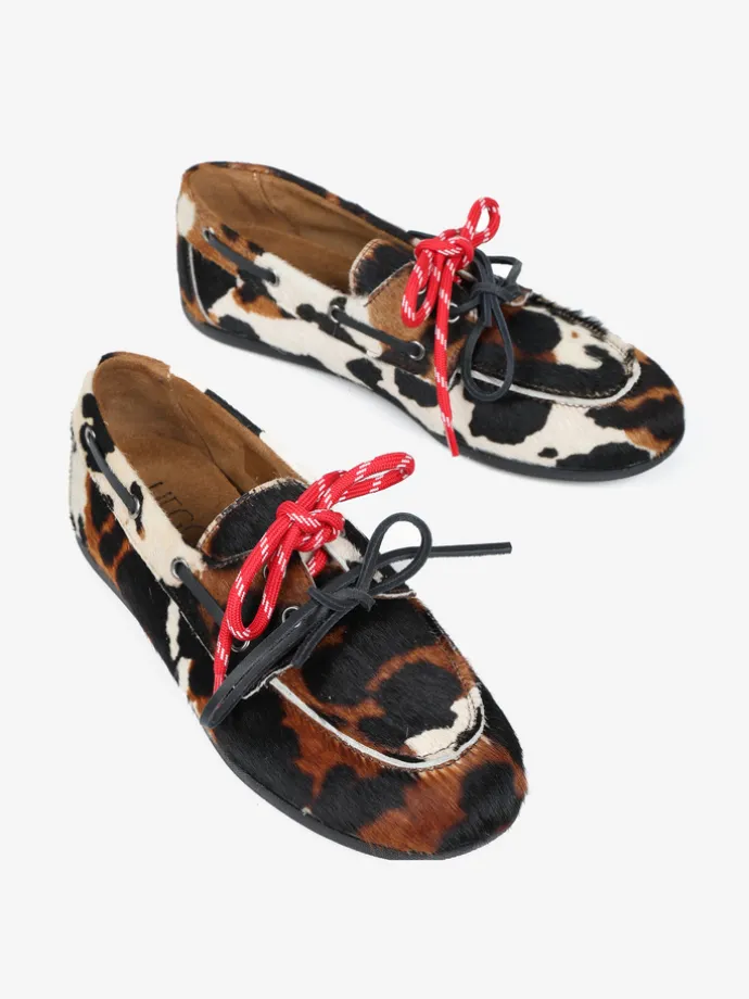 MOKASYNY HEGO'S Milano