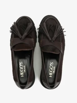 MOKASYNY HEGO'S MILANO