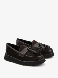 MOKASYNY HEGO'S MILANO