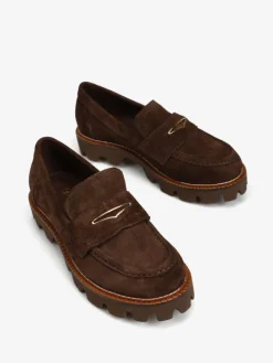 MOKASYNY HEGO'S MILANO