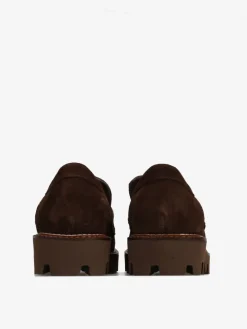 MOKASYNY HEGO'S MILANO