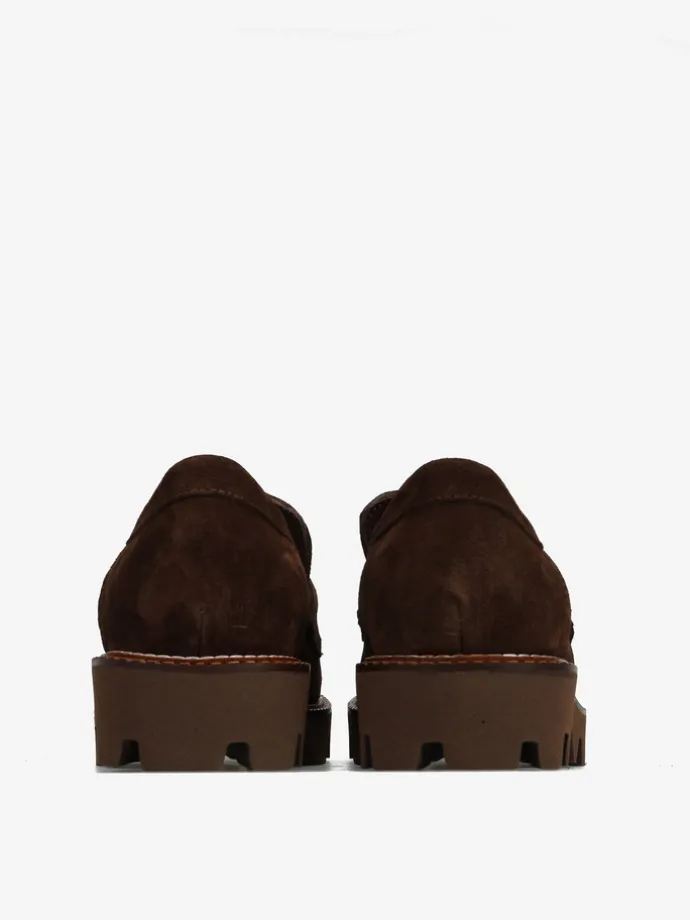 MOKASYNY HEGO'S MILANO