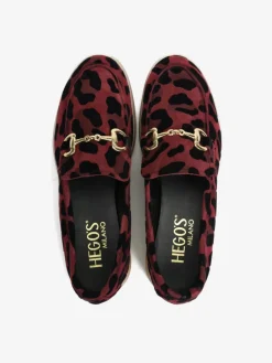 MOKASYNY HEGO'S MILANO