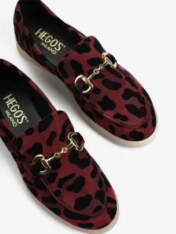 MOKASYNY HEGO'S MILANO