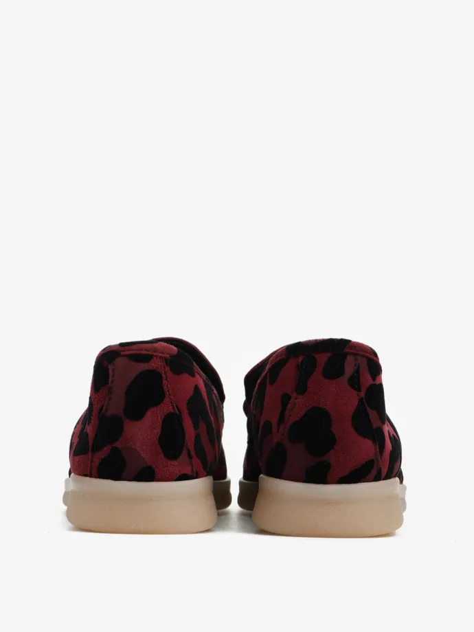 MOKASYNY HEGO'S MILANO