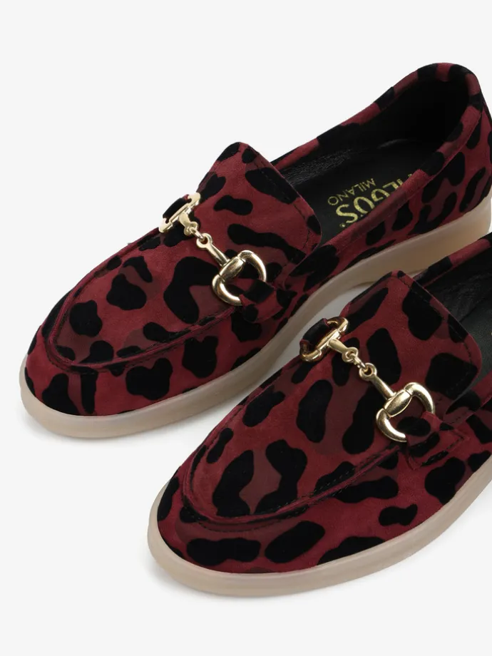 MOKASYNY HEGO'S MILANO