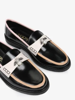 MOKASYNY HEGO'S Milano