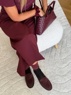 MOKASYNY HEGO'S Milano