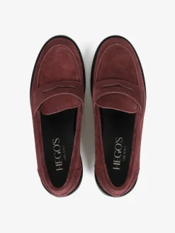 MOKASYNY HEGO'S Milano