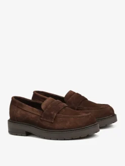 MOKASYNY HEGO'S MILANO