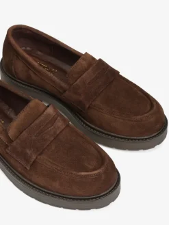 MOKASYNY HEGO'S MILANO