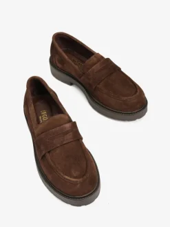 MOKASYNY HEGO'S MILANO