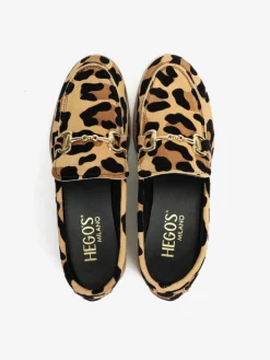 MOKASYNY HEGO'S MILANO