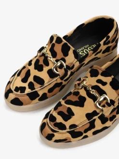 MOKASYNY HEGO'S MILANO