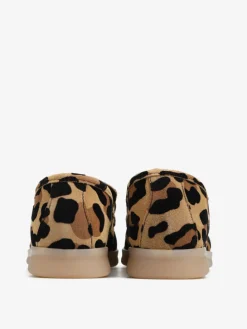 MOKASYNY HEGO'S MILANO