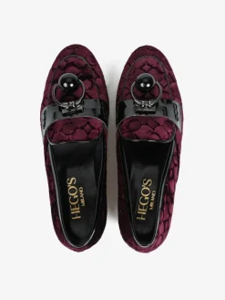 MOKASYNY HEGO'S Milano