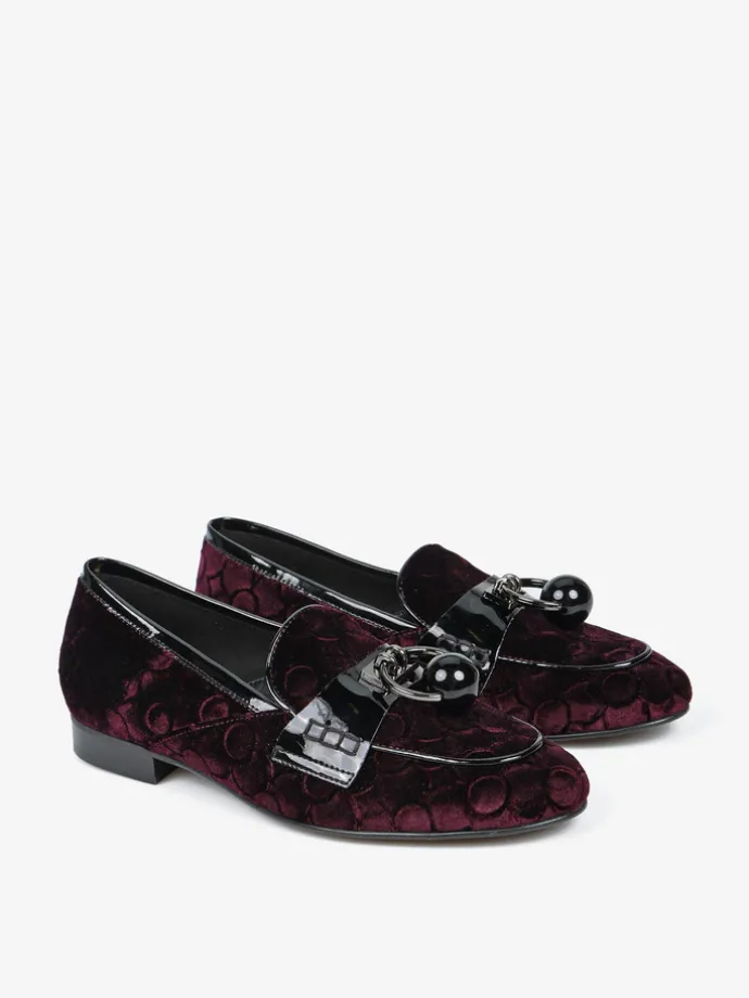 MOKASYNY HEGO'S Milano