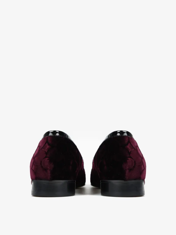 MOKASYNY HEGO'S Milano