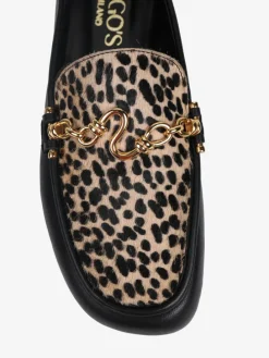 MOKASYNY HEGO'S Milano