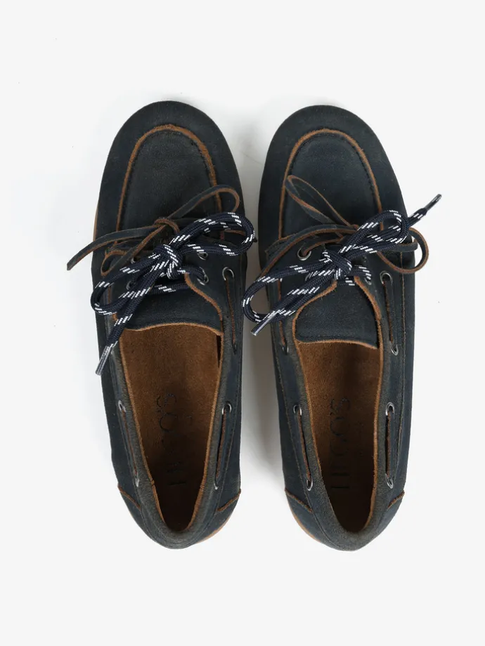 MOKASYNY HEGO'S Milano