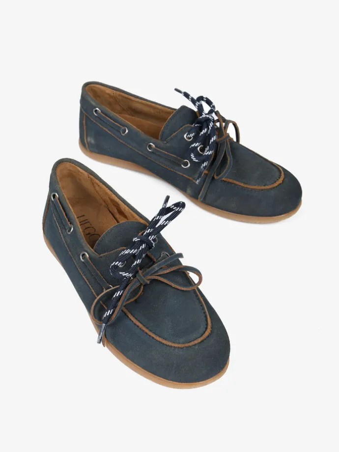 MOKASYNY HEGO'S Milano